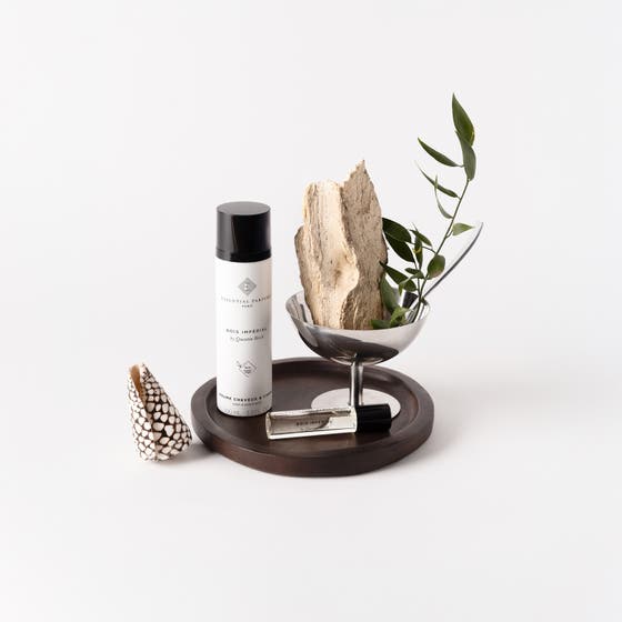 Bois Imperial By Quentin Bisch