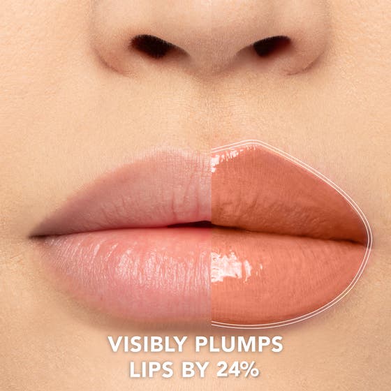 Plump Shot Lip Serum