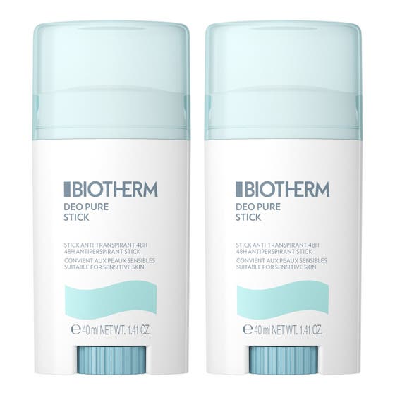 Deo Pure Duo