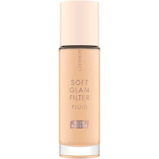 Catrice  Soft Glam Filter Fluid