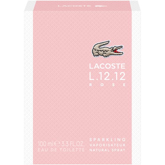 L.12.12 Rose Sparkling