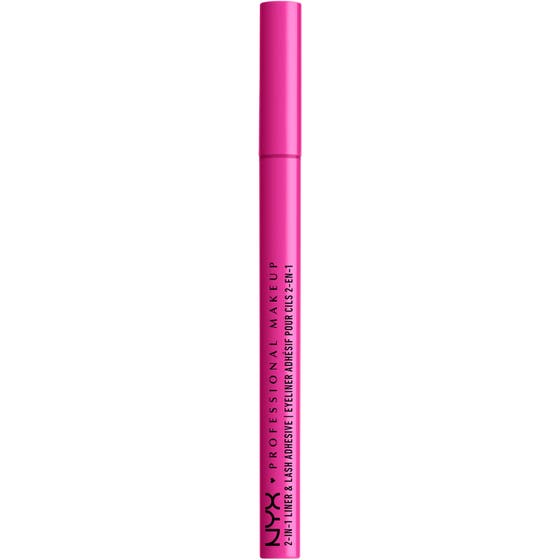 Jumbo Lash! 2-in-1 Liner & Lash Adhesive