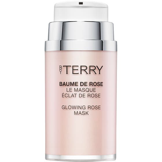 Baume De Rose
