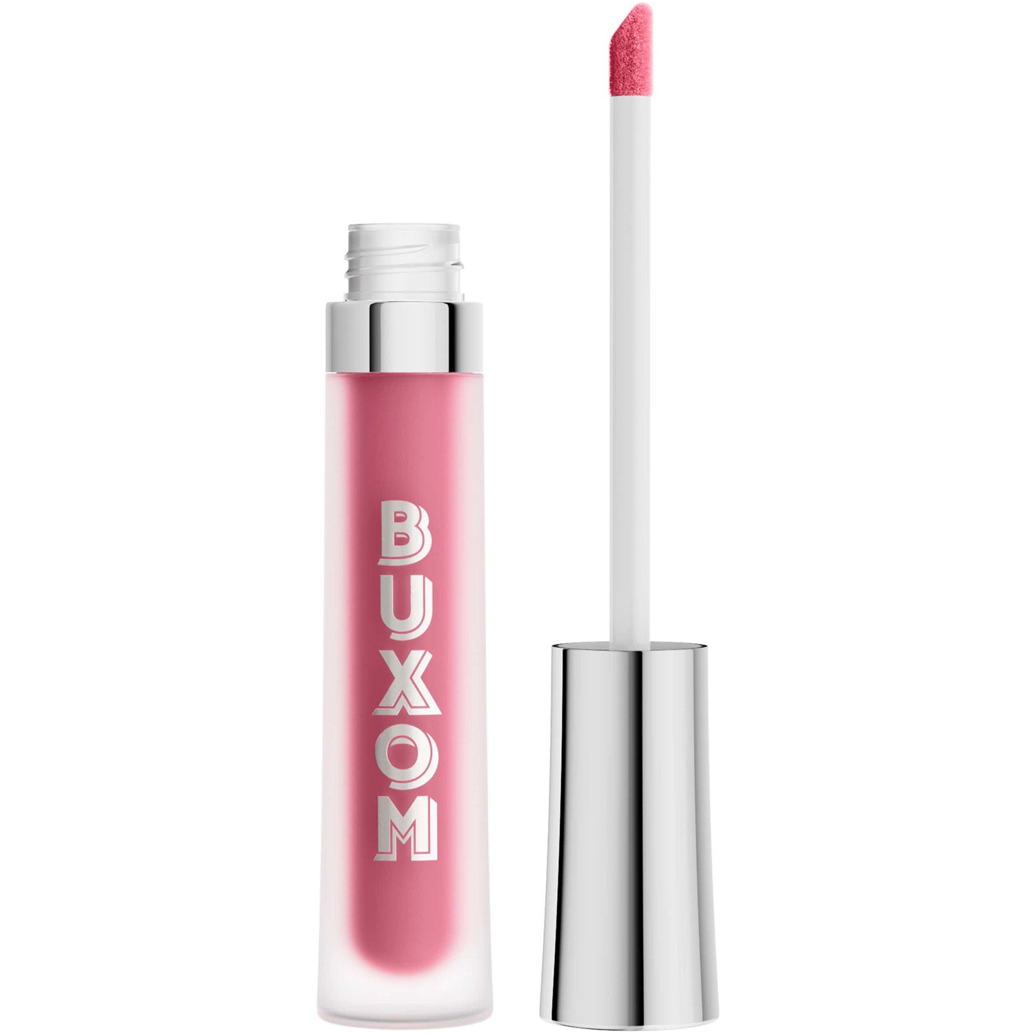 Buxom Full-On Plumping Lip Cream Rose Julep - 4,2 ml