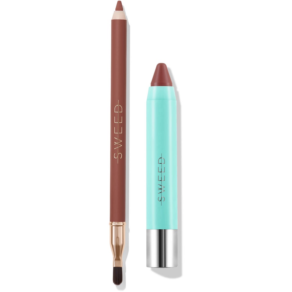 Elisa Maino Lip combo