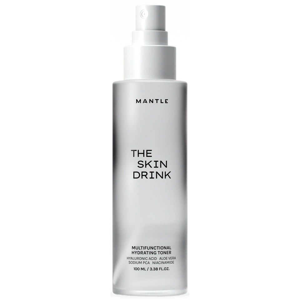 The Skin Drink Multi-Functioning Toning Spray