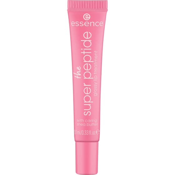 The Super Peptide Glossy Lip Treatment
