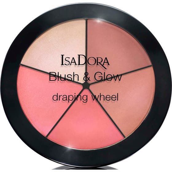 Blush & Glow