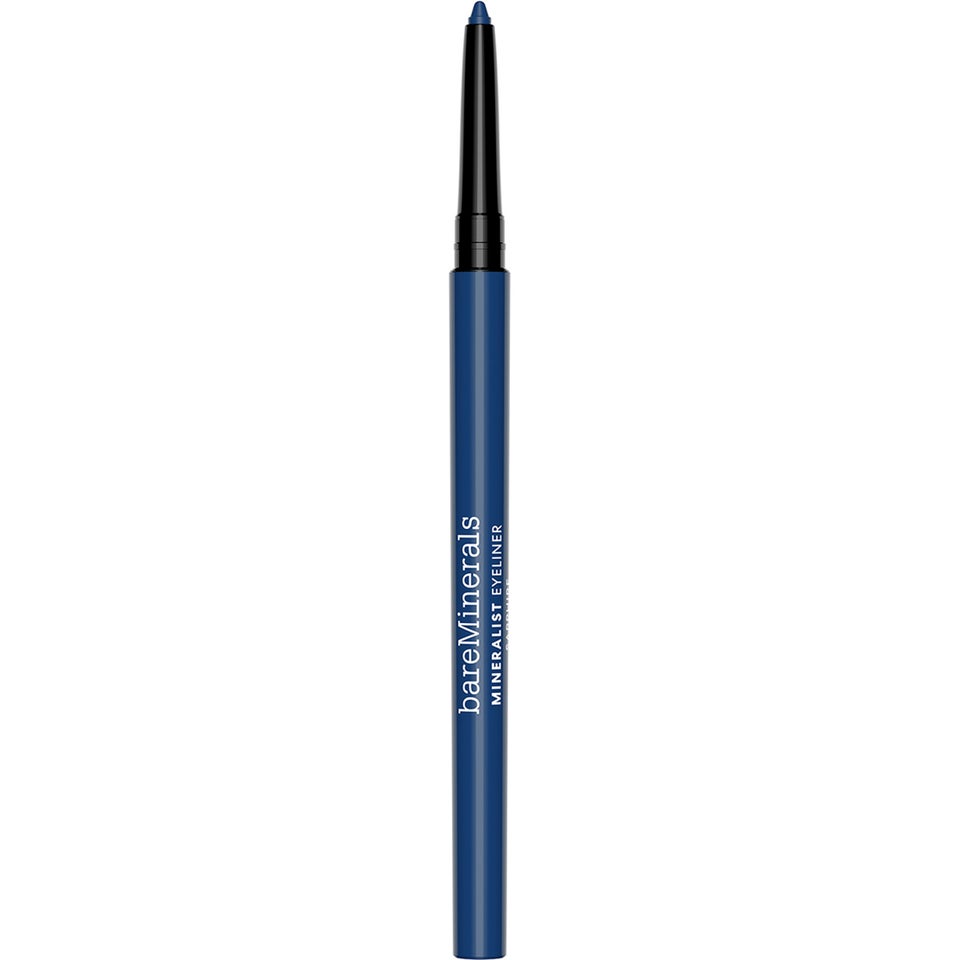 Mineralist Lasting Eyeliner Garnet Garnet (metallic) 9 g
