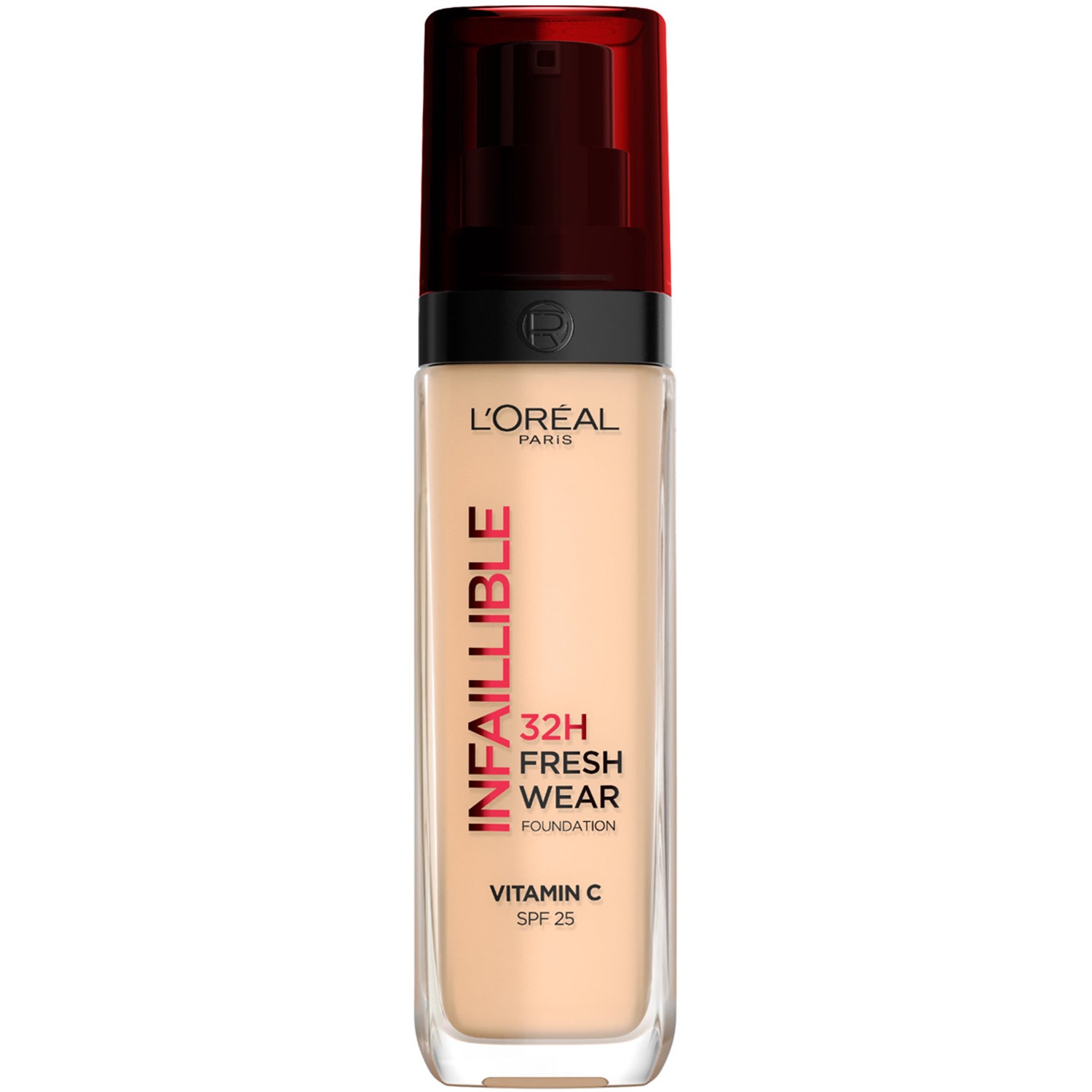 LOréal Paris Infaillible 32H Fresh Wear Foundation, 100 Linen foundation & concealer dam – bild 7