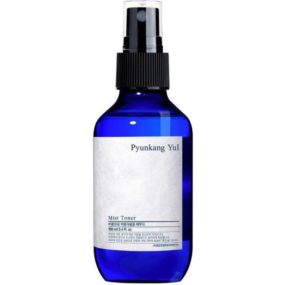 Mist Toner