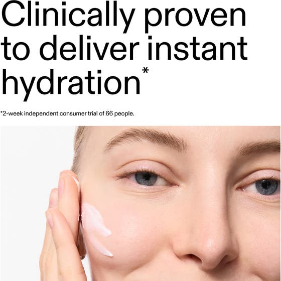 Polyglutamic Acid Dewy Sunscreen SPF30