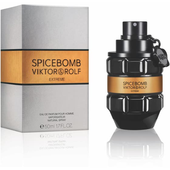 Spicebomb Extreme