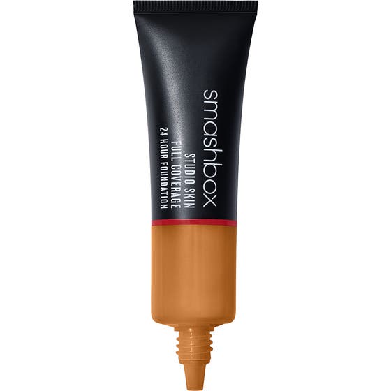 Studio Skin 24H Full Coverage Foundation