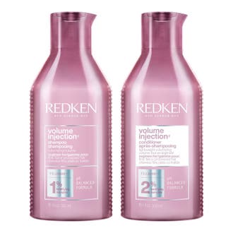 Volume Injection Set