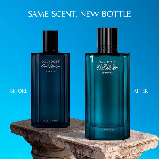 Cool Water Intense for Him