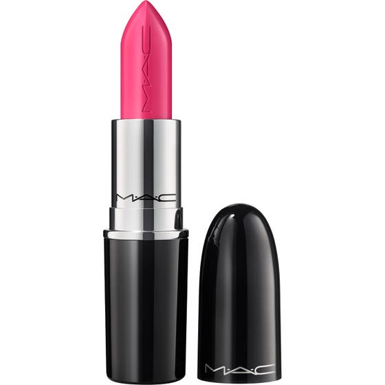 Lustreglass Sheer-Shine Lipstick
