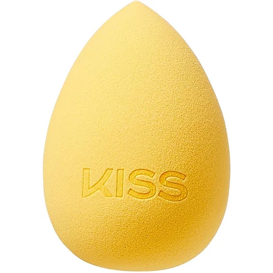 Kiss Teardrop Makeup Sponge 1 pcs