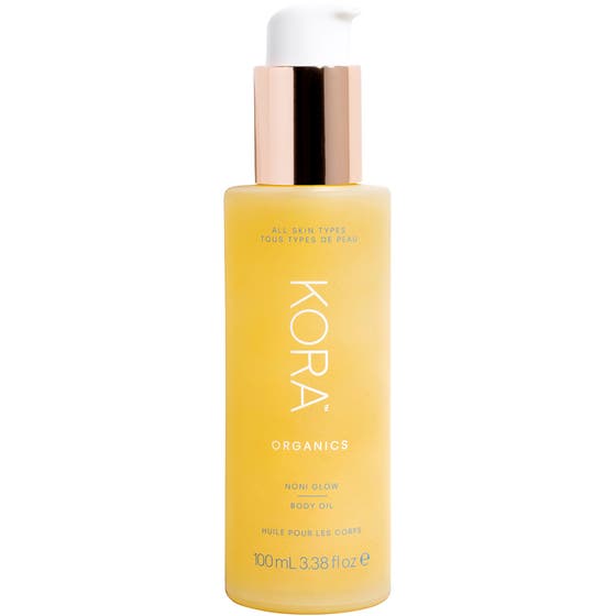 Noni Glow Body Oil