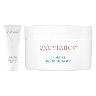 Clarify & Glow Morning Ritual