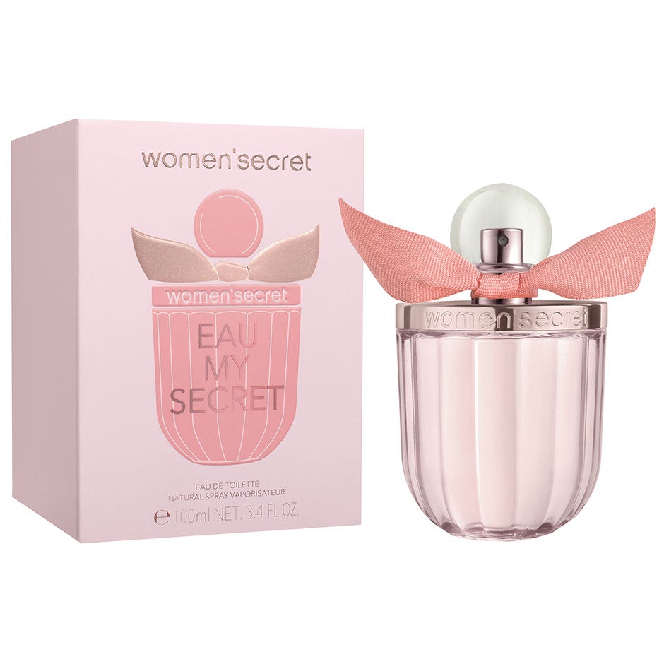 Eau My Secret Eau de Toilette