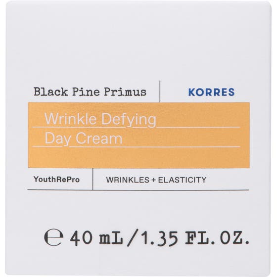 Black Pine Primus Wrinkle Defying Day Cream