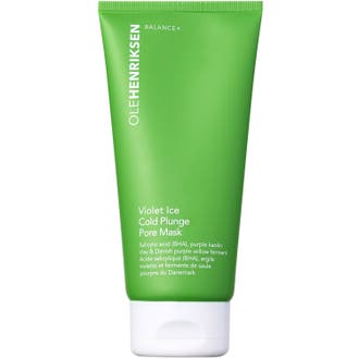 Balance Violet Ice Cold Plunge Pore Mask