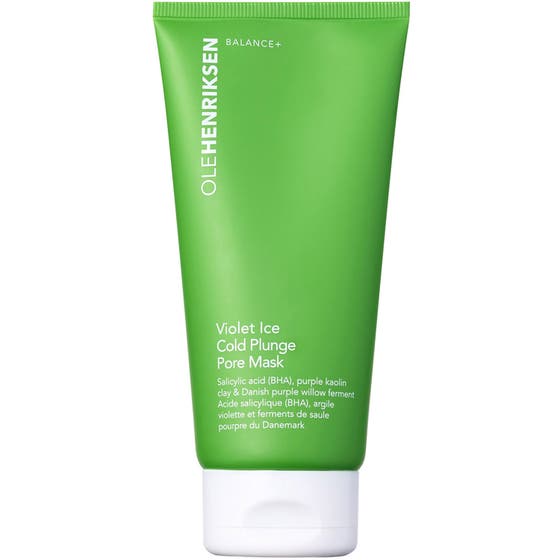Balance Violet Ice Cold Plunge Pore Mask