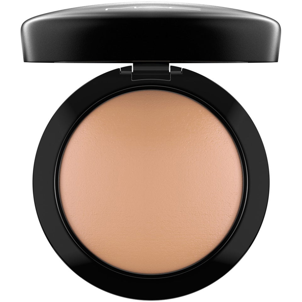 Mineralize Skinfinish / Natural Powder Give Me Sun! 10 g