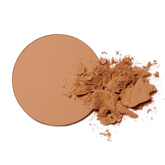 Baked Mineral Bronzer