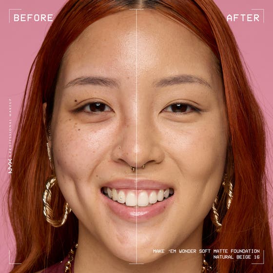 Make Em Wonder Foundation