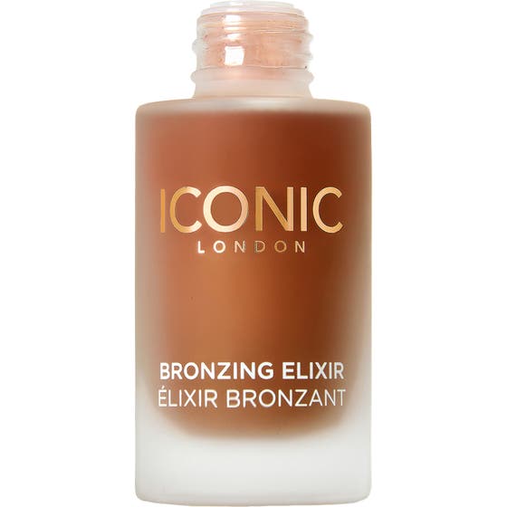 Bronzing Elixir Water Tint