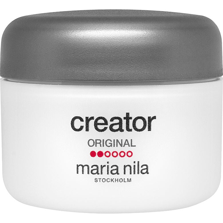 Creator Original Soft Fibrous Moulding Wax (Hold 2) 30 ml