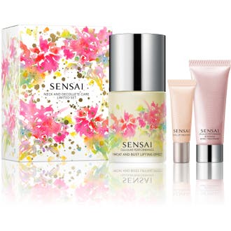 Neck & Decollette Care Limited Set