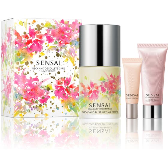 Neck & Decollette Care Limited Set