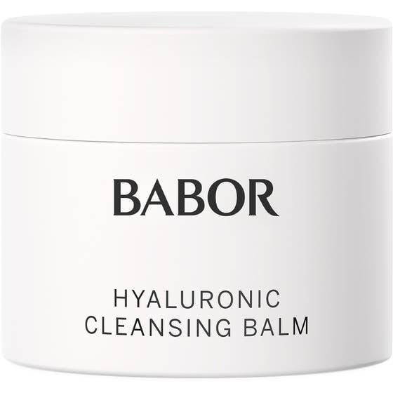Hyaluronic Cleansing Balm
