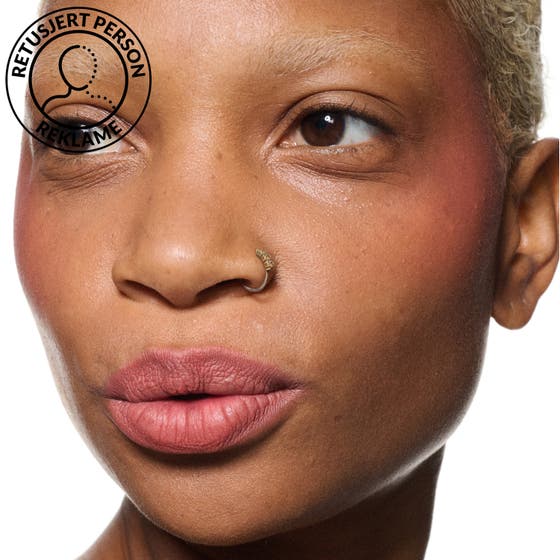 Powder Kiss Lip + Cheek Mousse