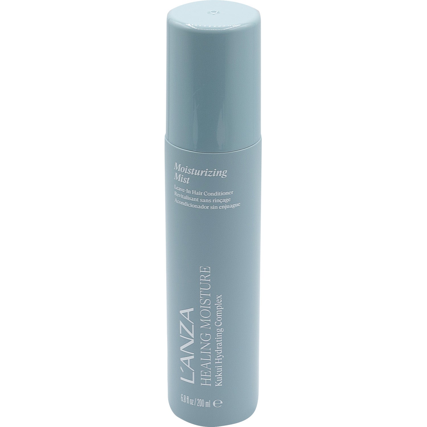 Lanza Healing Moisture Moisturizing Mist Leave-In Conditione 200