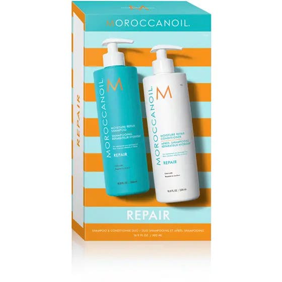 Duo Repair Schampoo + Conditioner