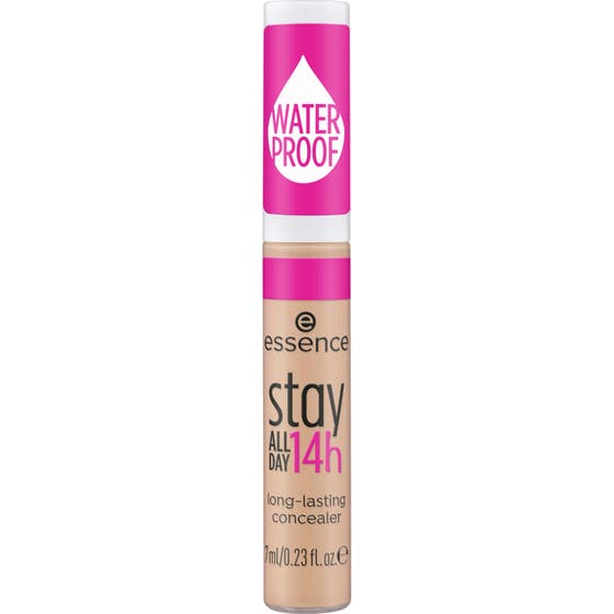 Stay All Day 14h Long-lasting Concealer