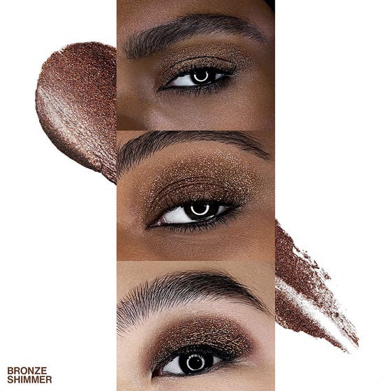 Always on Shimmer Cream Eye Shadow