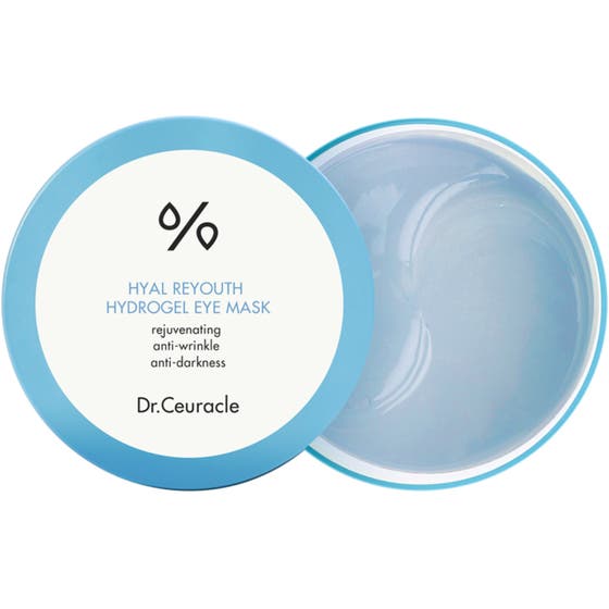 Hyal Reyouth Hydrogel Eye Mask