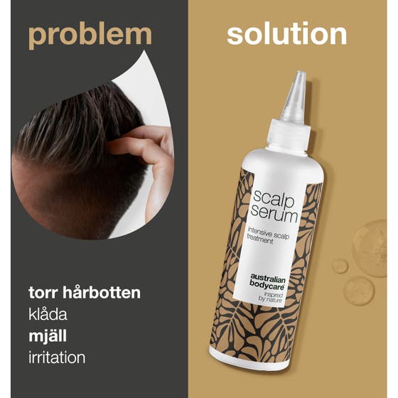 Scalp Serum
