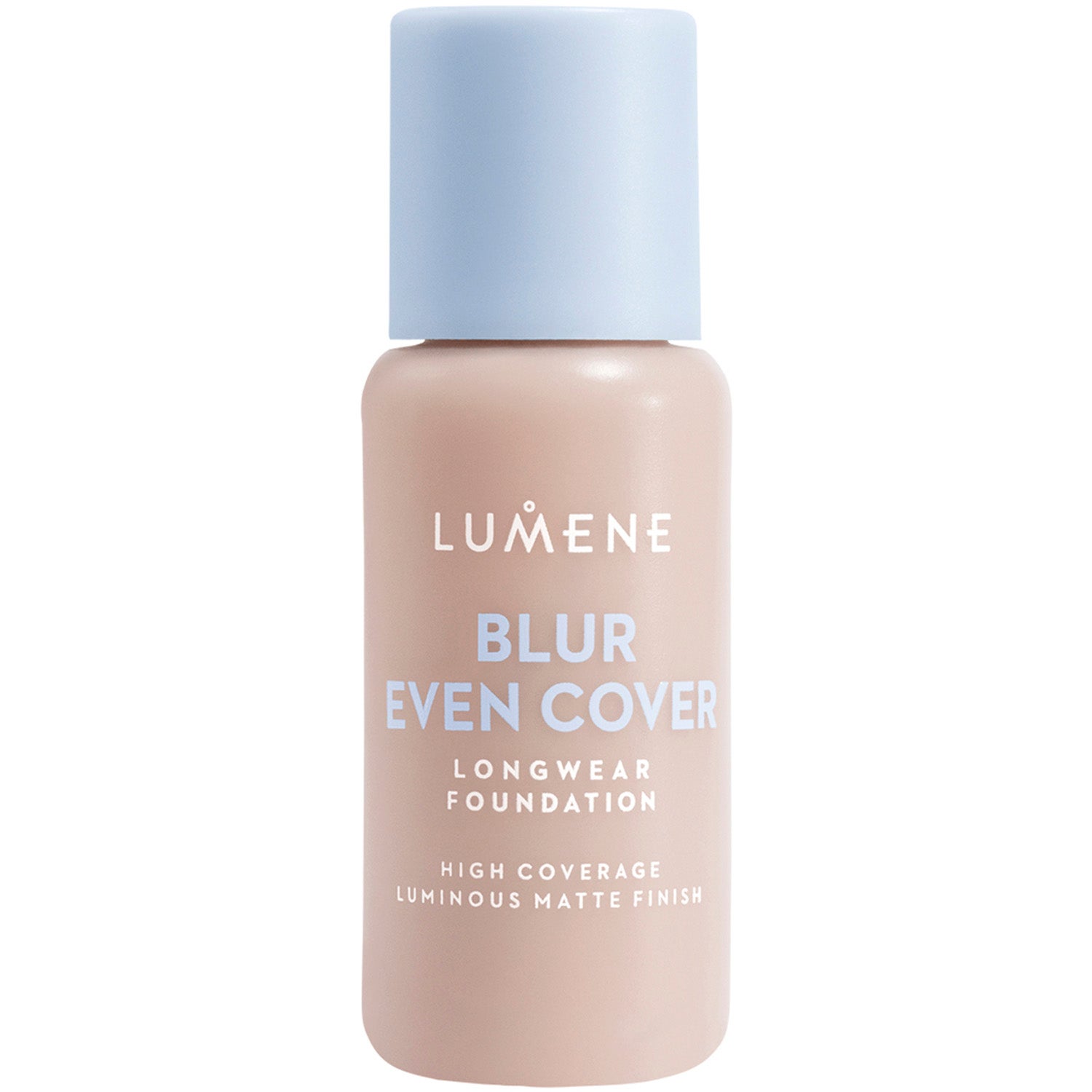 Lumene Blur Even Cover Foundation foundation & concealer dam – bild 7