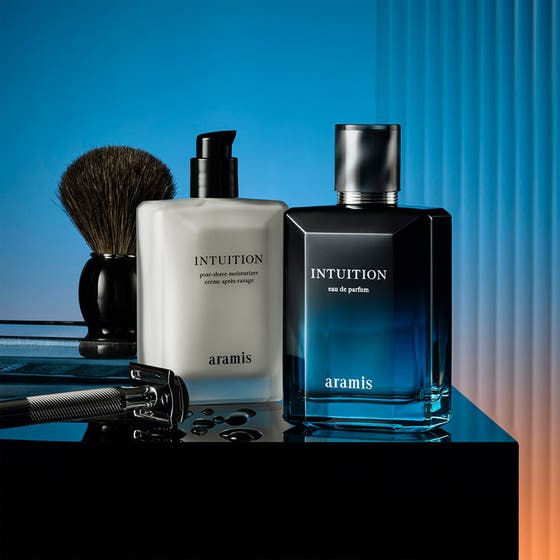 Intuition Post-Shave Moisturizer