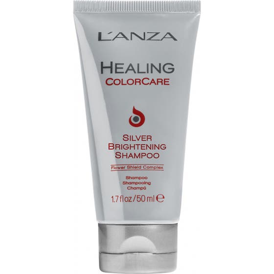 Healing ColorCare Silver Brightening Shampoo