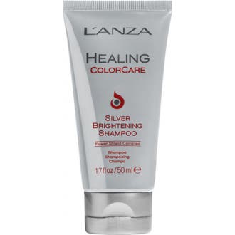 Healing ColorCare Silver Brightening Shampoo