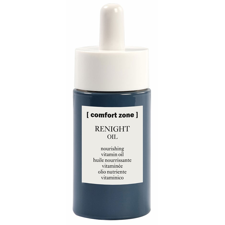Renight Oil, 30 ml Comfort Zone Serum & Ansiktsolja