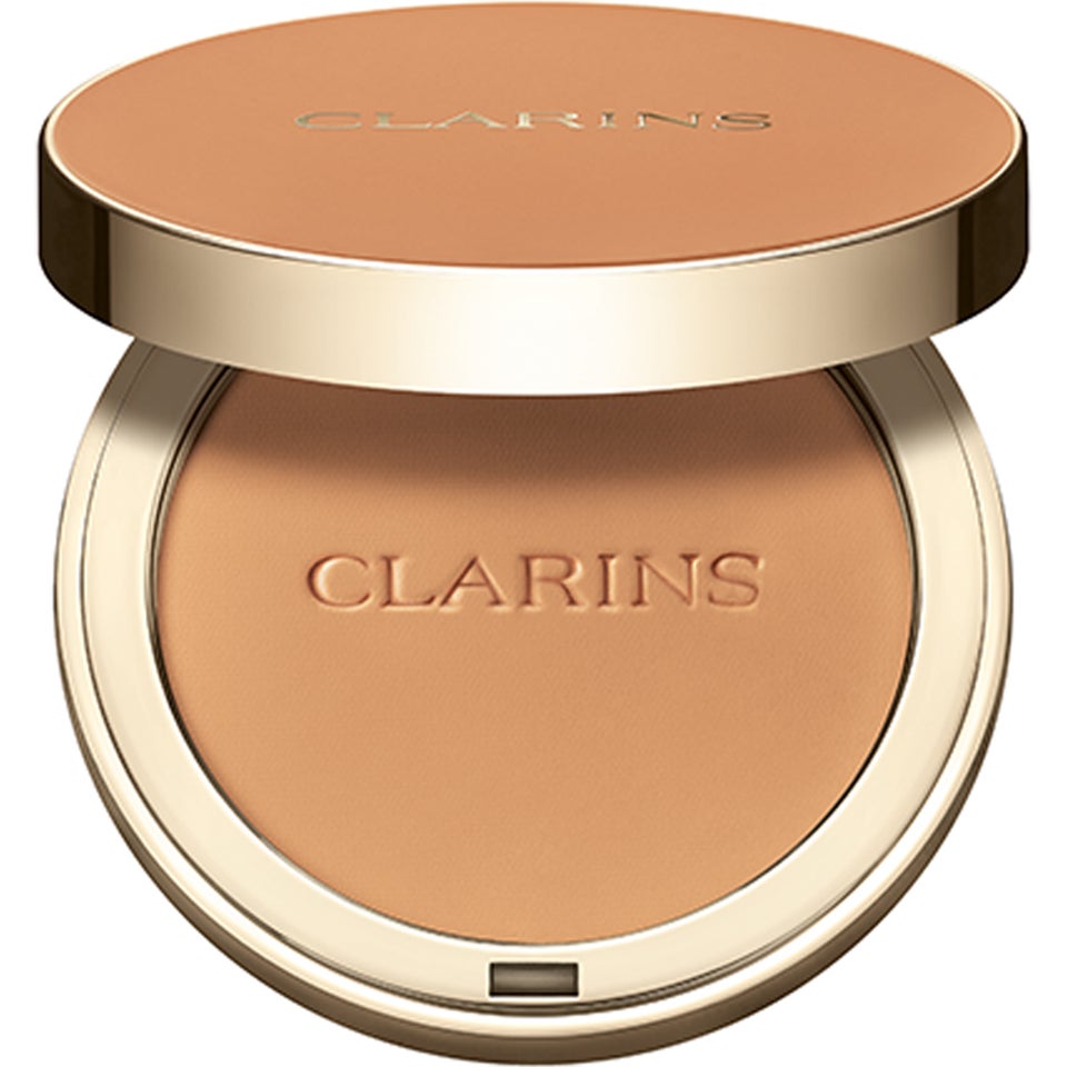 Ever Matte Compact Powder 01 Very light 10 g