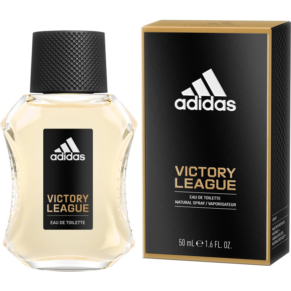 Victory League Eau De Toilette